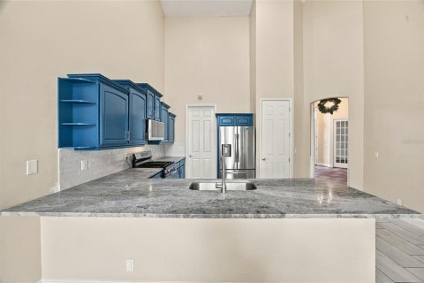 Villa ou maison à louer à Ocala, Floride: 3 chambres, 231.51 m2 № 2380393 - photo 20