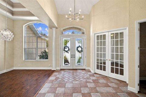 Villa ou maison à louer à Ocala, Floride: 3 chambres, 231.51 m2 № 2380393 - photo 6