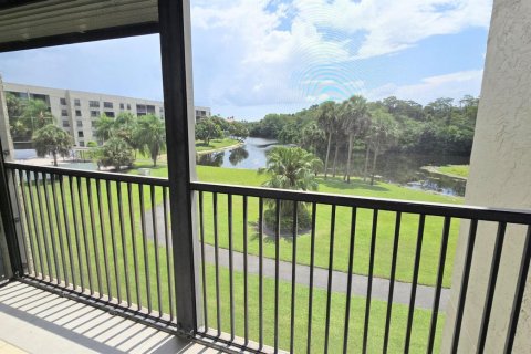 Copropriété à vendre à Coconut Creek, Floride: 1 chambre, 69.21 m2 № 2254522 - photo 22