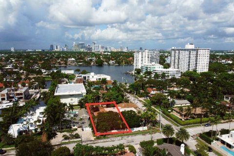 Immobilier commercial à vendre à Fort Lauderdale, Floride № 2376545 - photo 2