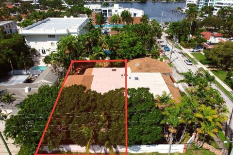 Immobilier commercial à vendre à Fort Lauderdale, Floride № 2376545 - photo 3