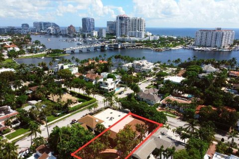 Immobilier commercial à Fort Lauderdale, Floride № 2376545