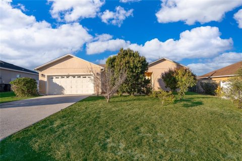 Casa en Kissimmee, Florida 3 dormitorios, 152.36 m2 № 2143100