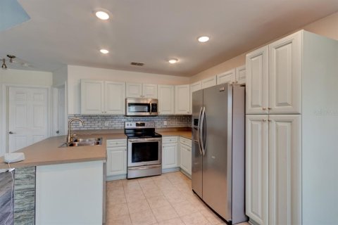 Casa en venta en Port Orange, Florida, 3 dormitorios, 141.77 m2 № 1546798 - foto 6