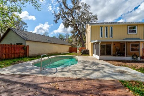Casa en venta en Port Orange, Florida, 3 dormitorios, 141.77 m2 № 1546798 - foto 29