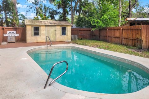 Casa en venta en Port Orange, Florida, 3 dormitorios, 141.77 m2 № 1546798 - foto 24