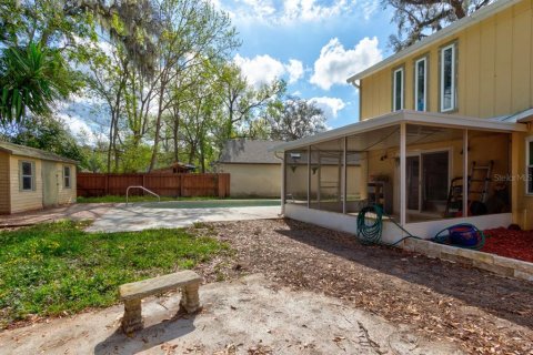 Casa en venta en Port Orange, Florida, 3 dormitorios, 141.77 m2 № 1546798 - foto 30