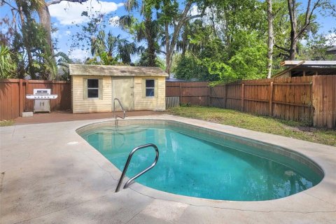 Casa en venta en Port Orange, Florida, 3 dormitorios, 141.77 m2 № 1546798 - foto 23