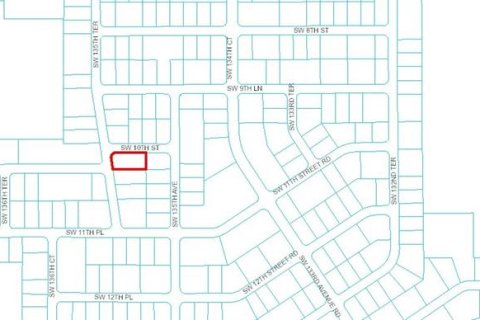 Land in Ocala, Florida № 2205162 - photo 3
