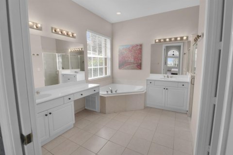 Villa ou maison à vendre à Parkland, Floride: 4 chambres, 264.03 m2 № 2409229 - photo 24
