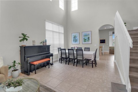 Villa ou maison à vendre à Parkland, Floride: 4 chambres, 264.03 m2 № 2409229 - photo 15