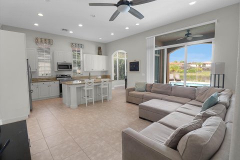 Villa ou maison à vendre à Parkland, Floride: 4 chambres, 264.03 m2 № 2409229 - photo 9