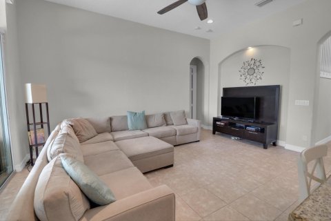 Villa ou maison à vendre à Parkland, Floride: 4 chambres, 264.03 m2 № 2409229 - photo 11