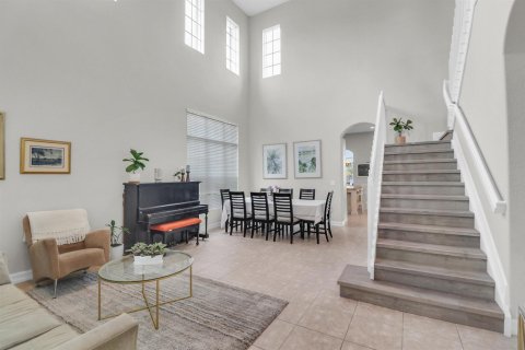Villa ou maison à vendre à Parkland, Floride: 4 chambres, 264.03 m2 № 2409229 - photo 16