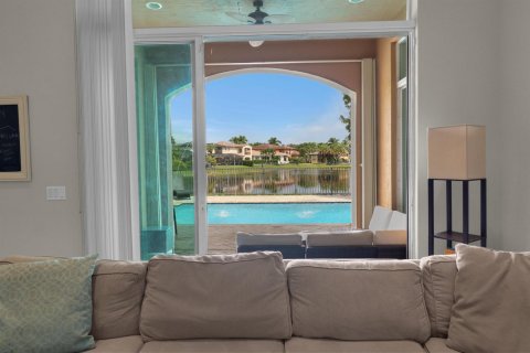 Villa ou maison à vendre à Parkland, Floride: 4 chambres, 264.03 m2 № 2409229 - photo 12