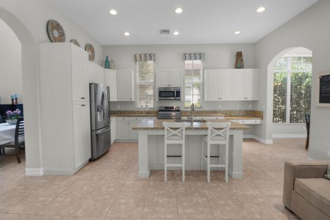 Villa ou maison à vendre à Parkland, Floride: 4 chambres, 264.03 m2 № 2409229 - photo 5