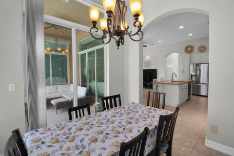Villa ou maison à vendre à Parkland, Floride: 4 chambres, 264.03 m2 № 2409229 - photo 14