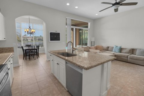 Villa ou maison à vendre à Parkland, Floride: 4 chambres, 264.03 m2 № 2409229 - photo 8