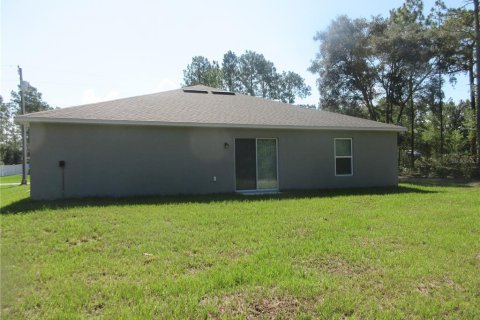 Villa ou maison à louer à Ocala, Floride: 4 chambres, 168.71 m2 № 2143673 - photo 14
