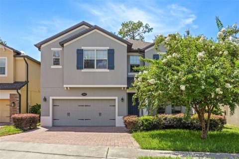 Casa en venta en Orlando, Florida, 4 dormitorios, 314.38 m2 № 1888499 - foto 1