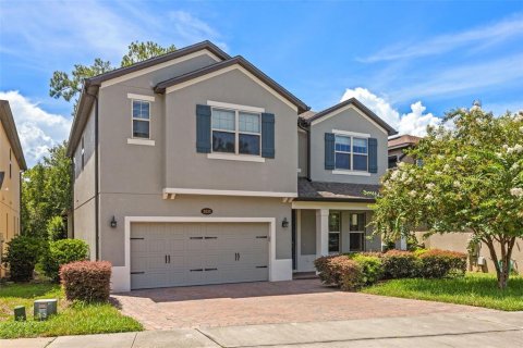Casa en venta en Orlando, Florida, 4 dormitorios, 314.38 m2 № 1888499 - foto 2