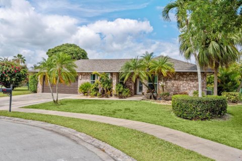Casa en venta en Boca Raton, Florida, 3 dormitorios, 163.88 m2 № 1152278 - foto 1