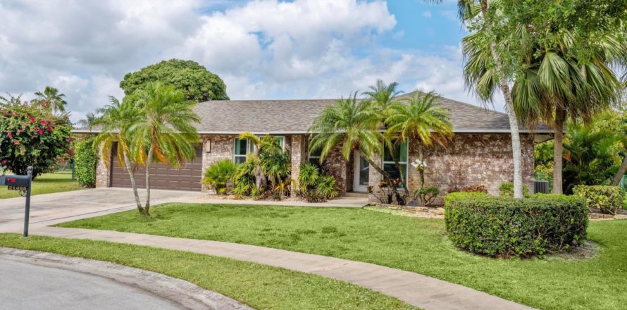 Casa en Boca Raton, Florida 3 dormitorios, 163.88 m2 № 1152278