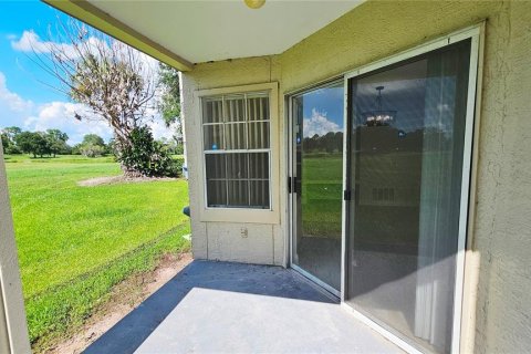 Copropriété à louer à Orlando, Floride: 1 chambre, 78.22 m2 № 2416294 - photo 17
