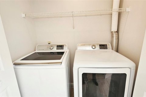 Copropriété à louer à Orlando, Floride: 1 chambre, 78.22 m2 № 2416294 - photo 16