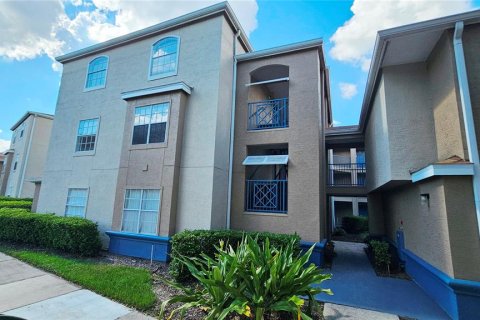 Copropriété à louer à Orlando, Floride: 1 chambre, 78.22 m2 № 2416294 - photo 20