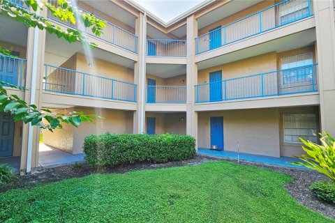Copropriété à louer à Orlando, Floride: 1 chambre, 78.22 m2 № 2416294 - photo 23