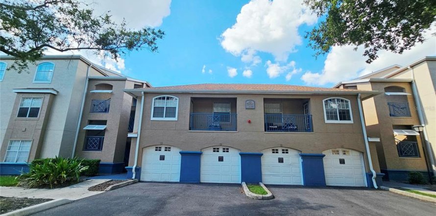 Condo à Orlando, Floride, 1 chambre  № 2416294