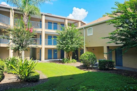 Copropriété à louer à Orlando, Floride: 1 chambre, 78.22 m2 № 2416294 - photo 21
