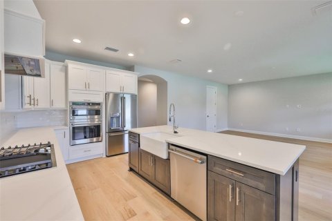 House in Tampa, Florida 4 bedrooms, 344.2 sq.m. № 1666869 - photo 18