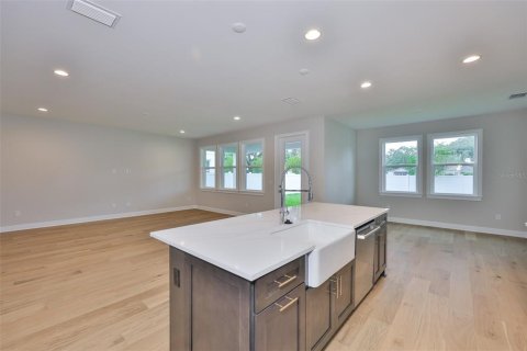 House in Tampa, Florida 4 bedrooms, 344.2 sq.m. № 1666869 - photo 10