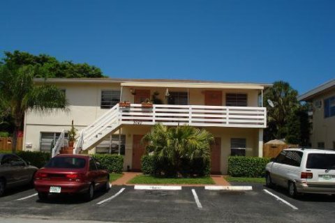 Appartement à Fort Lauderdale, Floride 1 chambre, 65.03 m2 № 2286727
