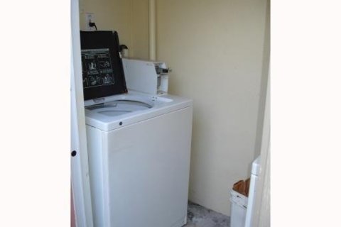 Appartement à louer à Fort Lauderdale, Floride: 1 chambre, 65.03 m2 № 2286727 - photo 4