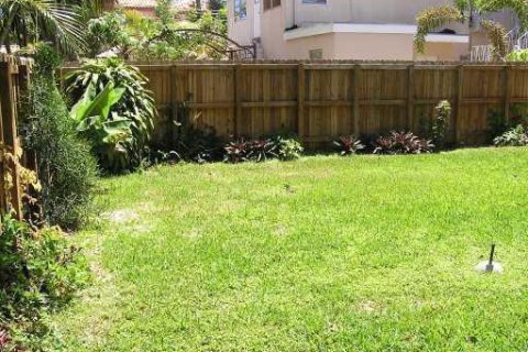 Appartement à louer à Fort Lauderdale, Floride: 1 chambre, 65.03 m2 № 2286727 - photo 3