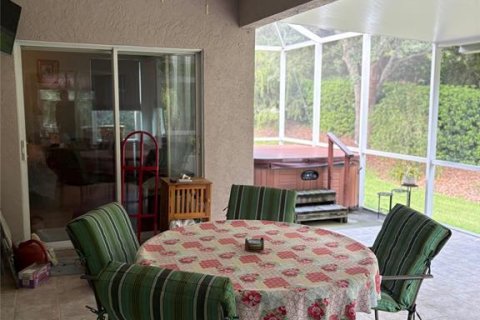 House in Dunnellon, Florida 3 bedrooms, 151.15 sq.m. № 1869378 - photo 22