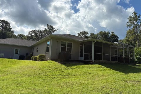 House in Dunnellon, Florida 3 bedrooms, 151.15 sq.m. № 1869378 - photo 25