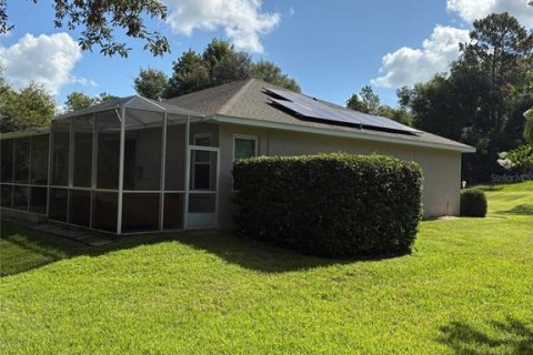 House in Dunnellon, Florida 3 bedrooms, 151.15 sq.m. № 1869378 - photo 24