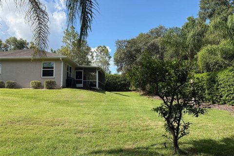 House in Dunnellon, Florida 3 bedrooms, 151.15 sq.m. № 1869378 - photo 27