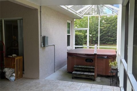 House in Dunnellon, Florida 3 bedrooms, 151.15 sq.m. № 1869378 - photo 23
