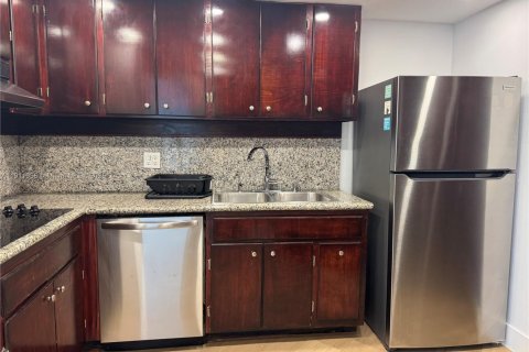 Copropriété à louer à Miami, Floride: 2 chambres, 91.97 m2 № 1969621 - photo 10