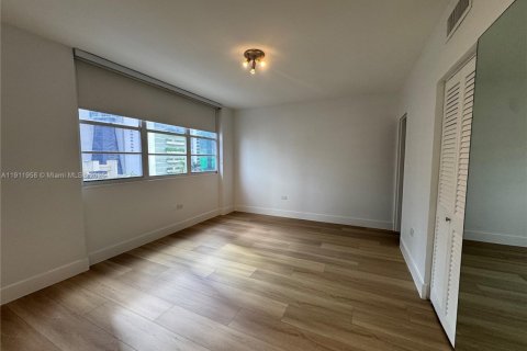 Copropriété à louer à Miami, Floride: 2 chambres, 91.97 m2 № 1969621 - photo 16