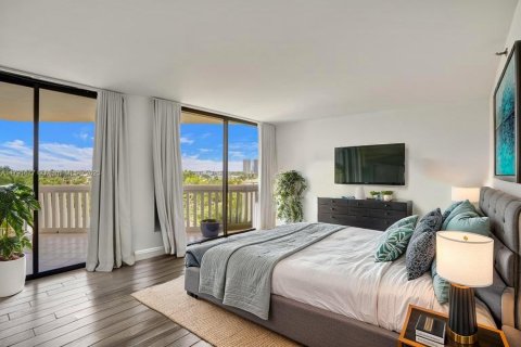 Copropriété à vendre à Aventura, Floride: 3 chambres, 170.94 m2 № 1696739 - photo 3