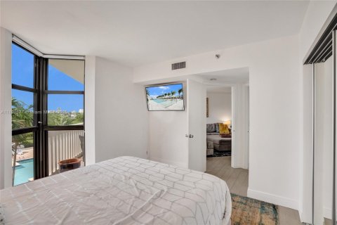 Copropriété à vendre à Aventura, Floride: 3 chambres, 170.94 m2 № 1696739 - photo 13