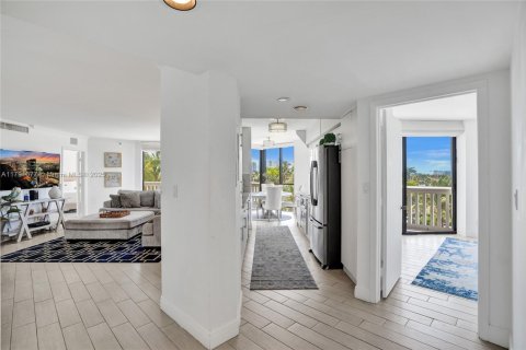 Copropriété à vendre à Aventura, Floride: 3 chambres, 170.94 m2 № 1696739 - photo 19