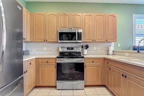 House in North Fort Myers, Florida 2 bedrooms, 184.69 sq.m. № 1680377 - photo 16