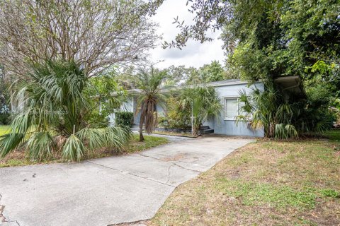 Casa en venta en Saint Petersburg, Florida, 3 dormitorios № 1956168 - foto 11